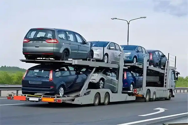 津南轿车托运查询
